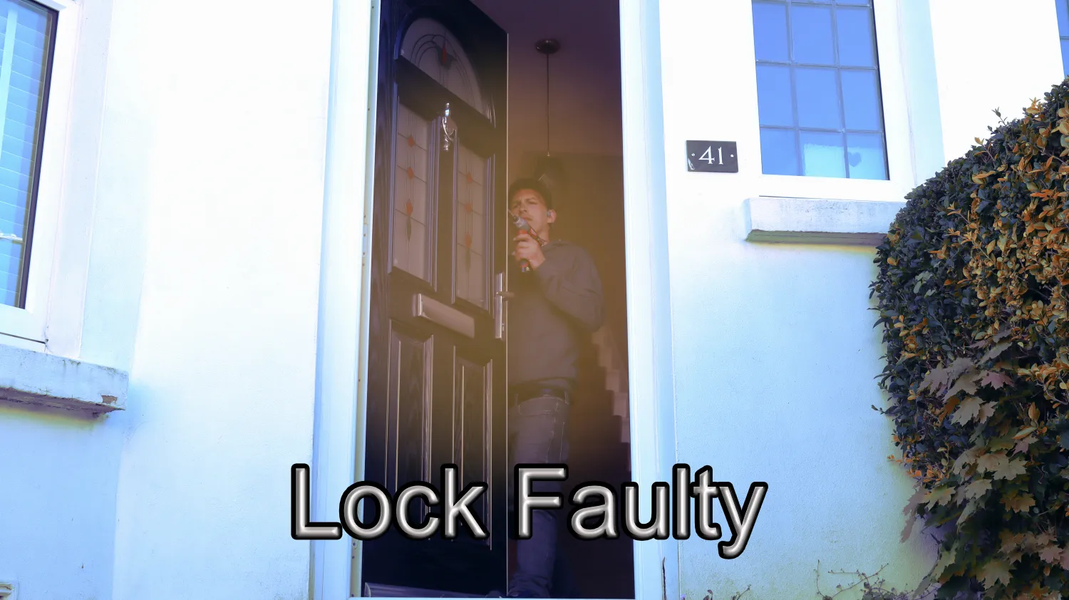 Lock Not Working Cardiff Locksmith